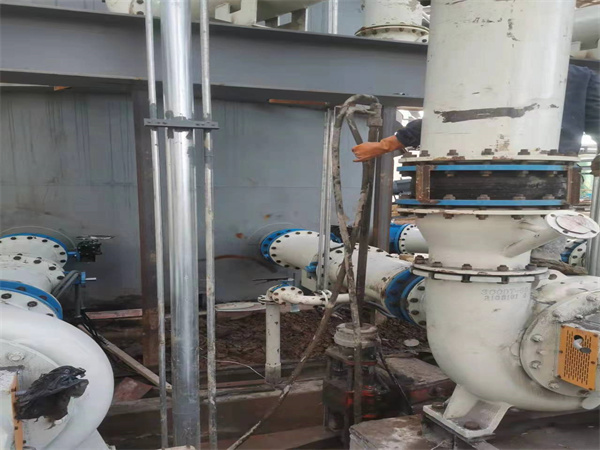 西湖设备基础沉降下沉注浆加固增加荷载