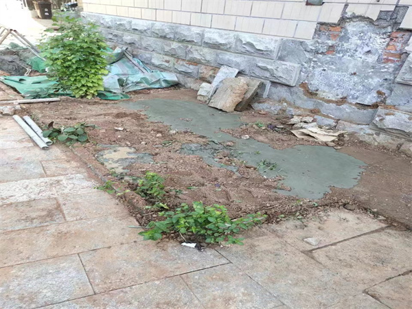 西湖地基基础注浆增加承载力灌浆加固